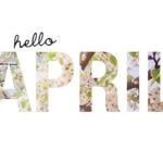 ابريل شهر كم