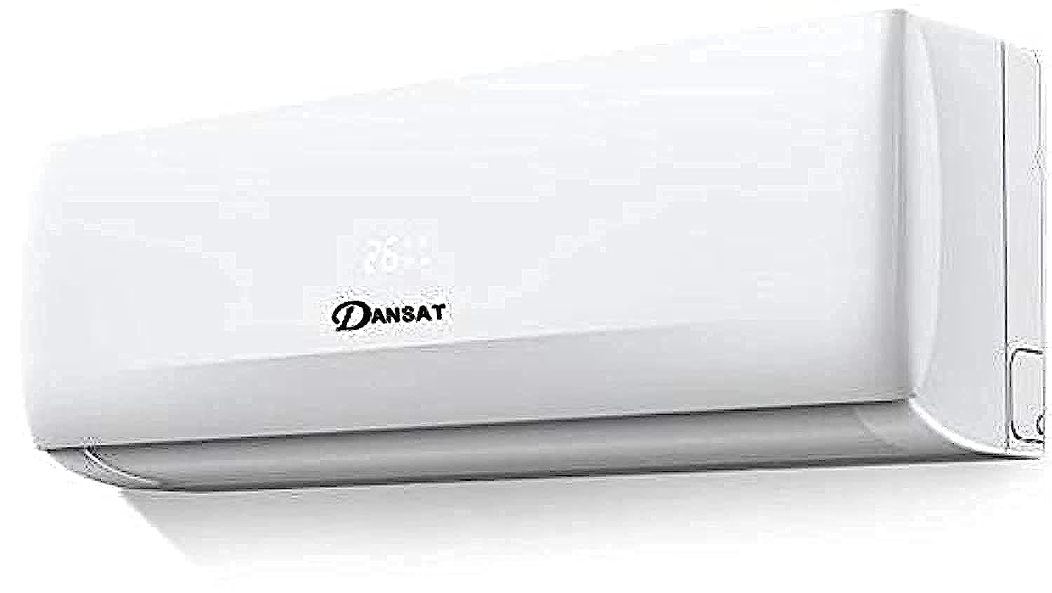 نظرة عامة على مكيف دانسات