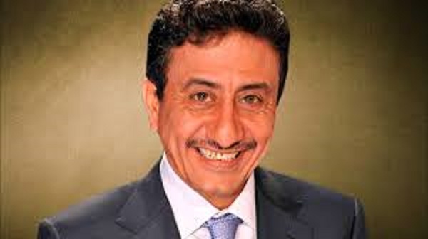 تعريف ناصر القصبي