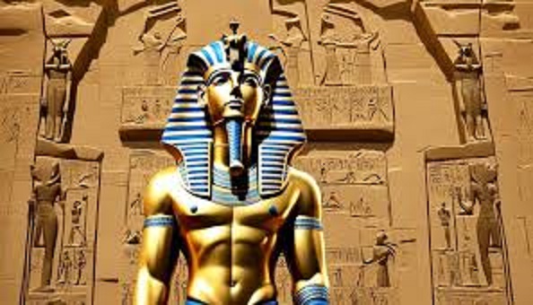 تعريف فرعون وأهميته التاريخية