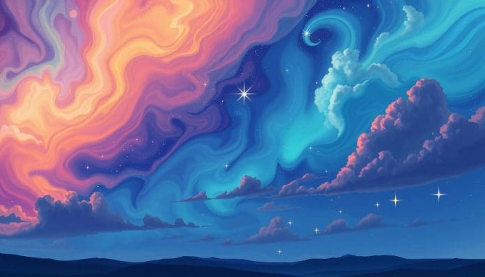 تعريف الرؤية وأهميتها