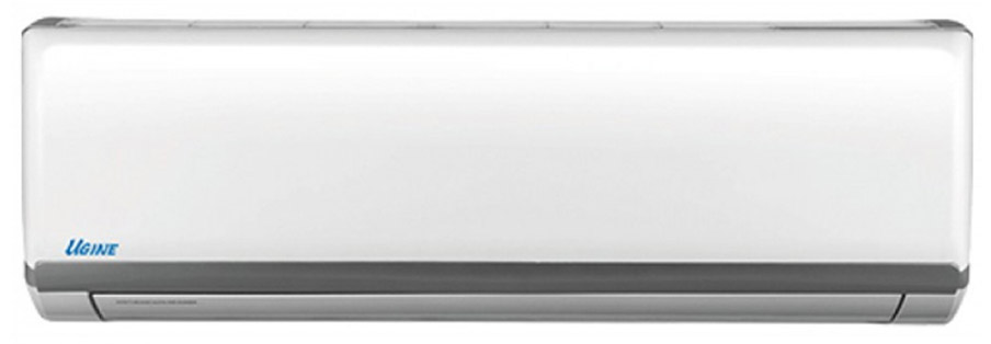 نظرة عامة على مكيفات يوجين