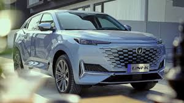 لمحة عامة عن شانجان يوني كي