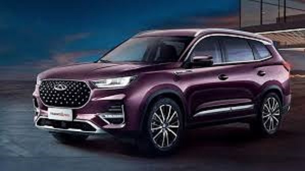 نظرة عامة على شيري تيجو 8 ومكانتها في سوق السيارات