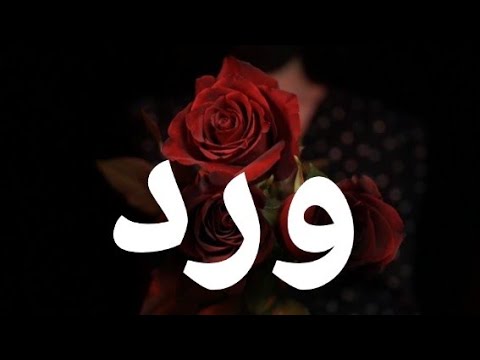 لمحة عامة عن اسم ورد