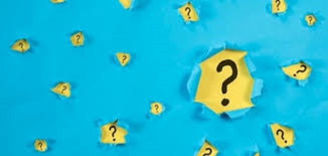 بداية المغامرة مع اللغز