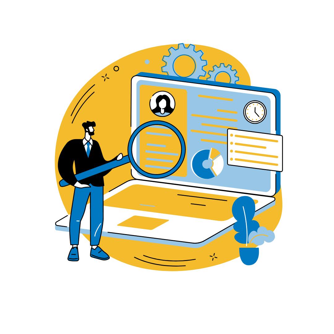 مفهوم وسائل وادوات محدثة لانجاز العمل بكفاءة