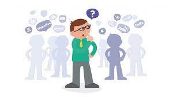 أهمية اختيار اسم إيميل مميز