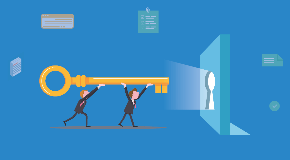 أهمية اختيار الاسم المناسب