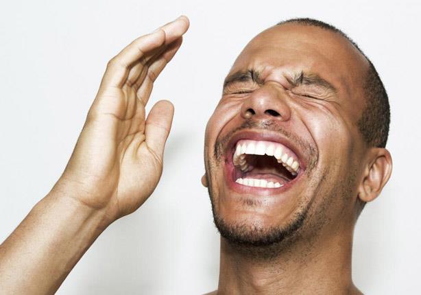 أهمية النكت في تخفيف التوتر