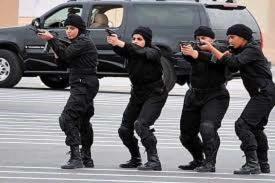 أهمية وظيفة الضابط في المجتمع والدور الوطني