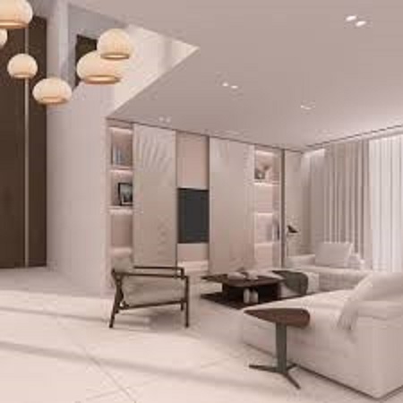 ما الذي يؤثر على اسعار مصمم الديكور الداخلي