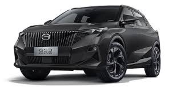 ماذا تعرف عن سيارة جي ايه سي