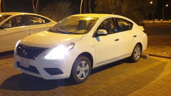 وش رايكم في نيسان صني نظرة عامة