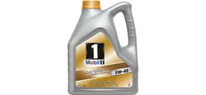 ما هو زيت موبيل تعريف عام ومكوناته الأساسية