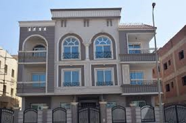 ما هو جدول تشطيبات الواجهات وكيف يحسن مظهر منزلك