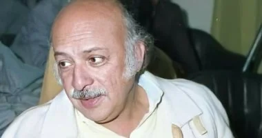 من هو مظفر النواب