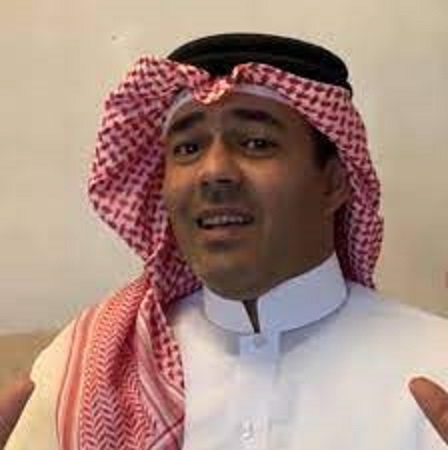 من هو وائل خلف