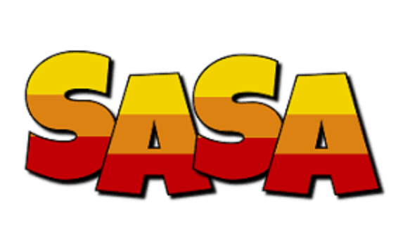 لماذا نختار زخرفة اسم صاصا