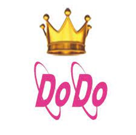 ليش زخرفة اسم دودو بالانجليزي